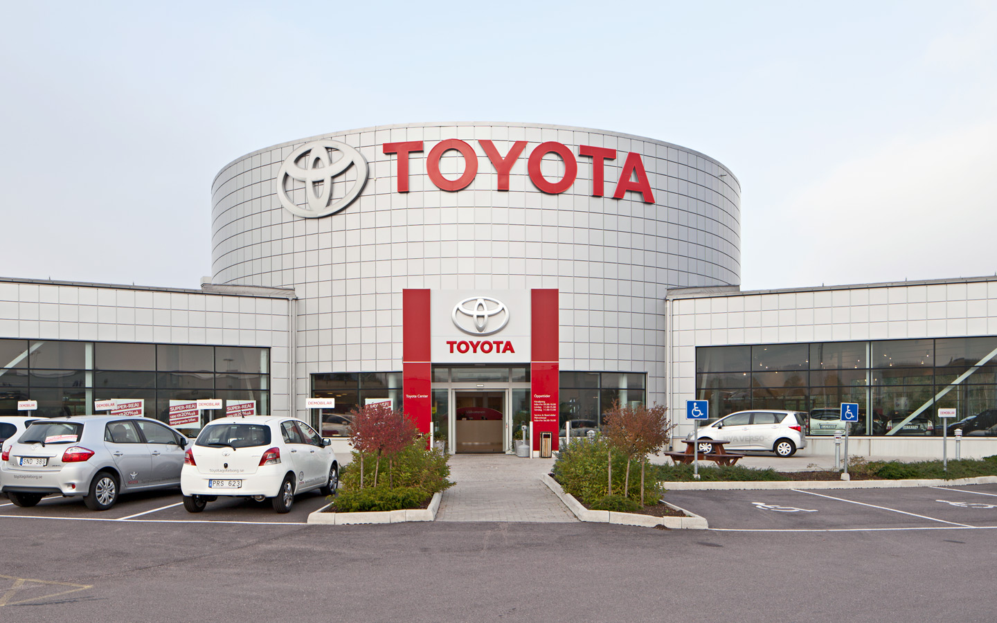 Легендарный седан от компании Toyota уходит в прошлое