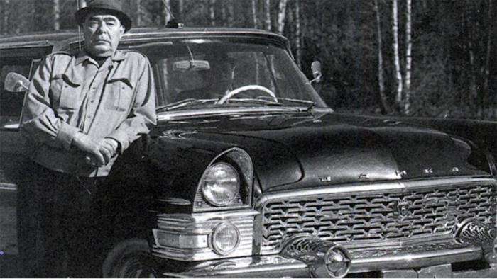 Удобство и комфорт: элитные опции, которые были доступны для водителей в СССР